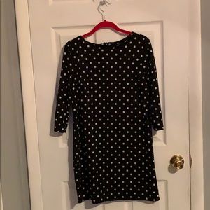 Polka Dot Dress